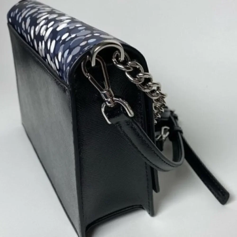 Kate Spade New York Cameron Soiree Dot Crossbody Shoulder Bag